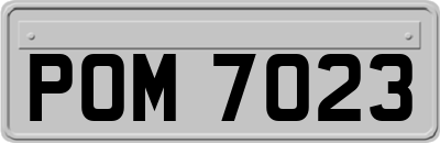 POM7023