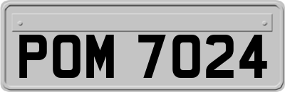 POM7024