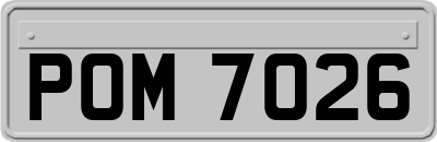 POM7026