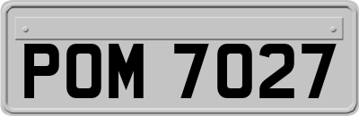 POM7027