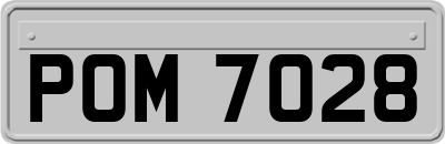 POM7028