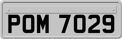 POM7029
