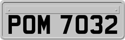 POM7032