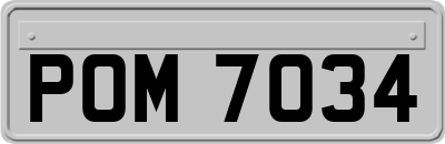 POM7034