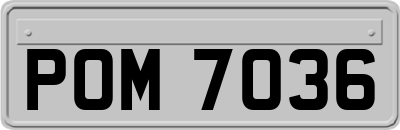 POM7036
