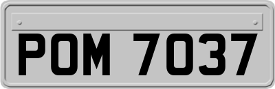 POM7037