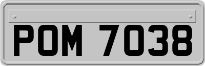 POM7038
