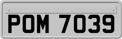 POM7039