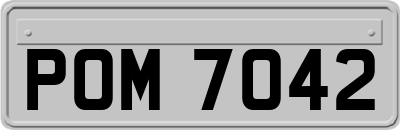 POM7042