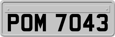 POM7043