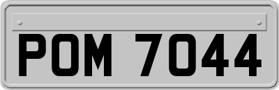 POM7044