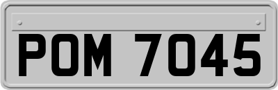 POM7045