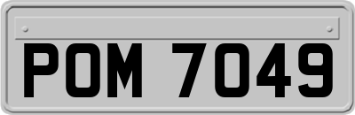POM7049