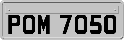 POM7050