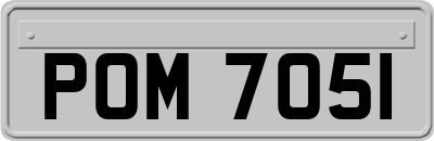 POM7051