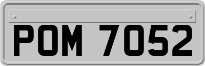 POM7052