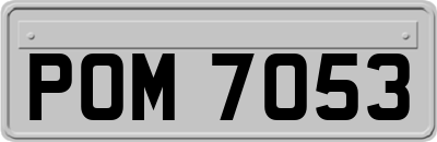 POM7053