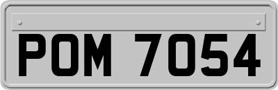 POM7054