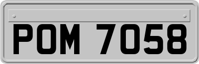 POM7058