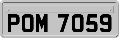 POM7059