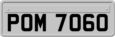 POM7060