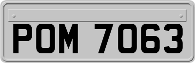 POM7063