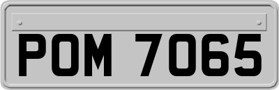 POM7065