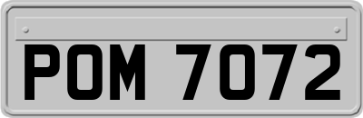 POM7072
