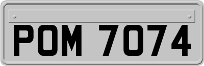 POM7074
