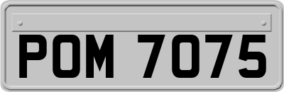 POM7075