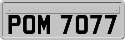 POM7077