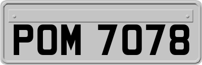 POM7078