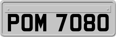 POM7080