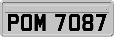 POM7087