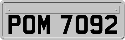 POM7092