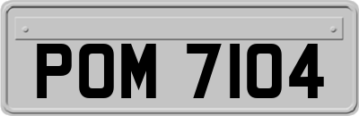 POM7104