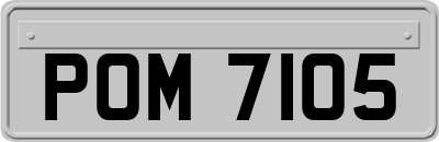 POM7105