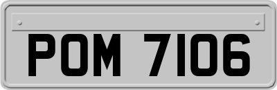 POM7106