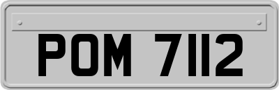 POM7112