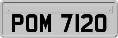 POM7120