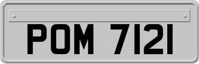 POM7121