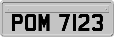 POM7123