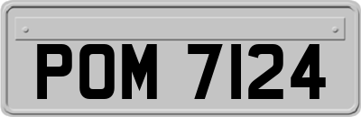 POM7124