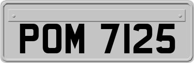 POM7125