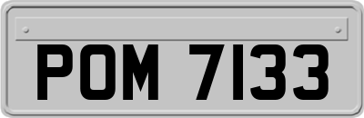 POM7133