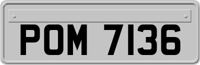 POM7136
