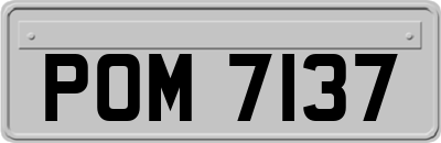 POM7137
