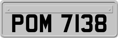 POM7138