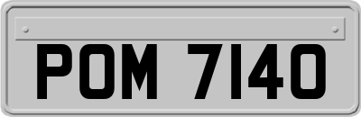 POM7140