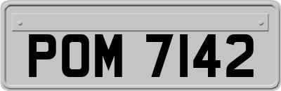 POM7142